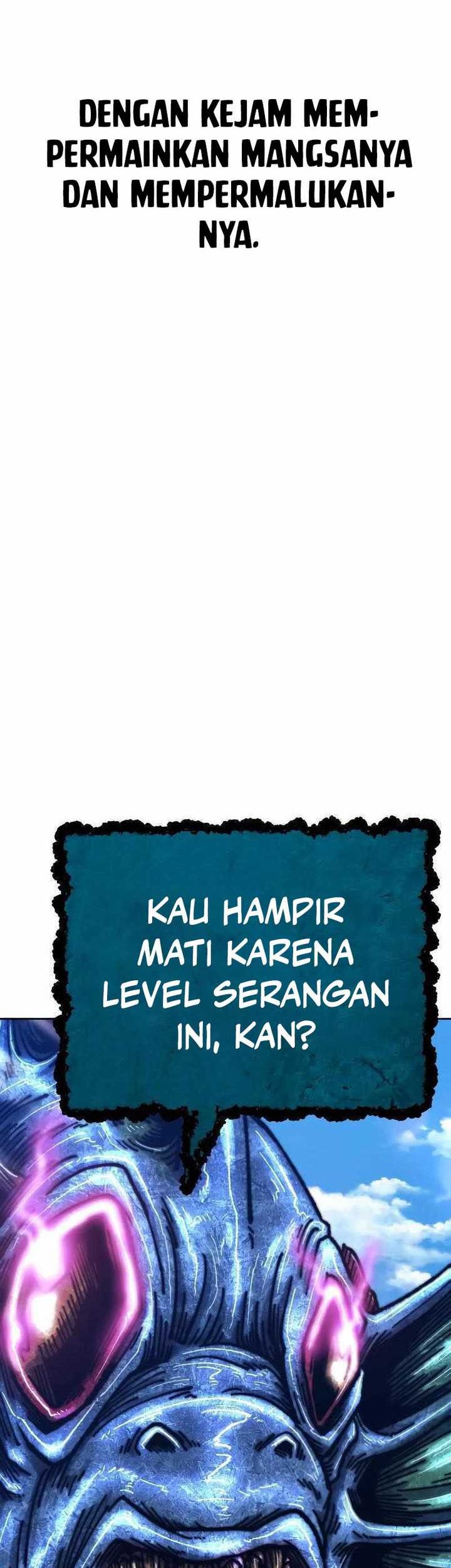 +99 Wooden Stick Chapter 89 Gambar 221