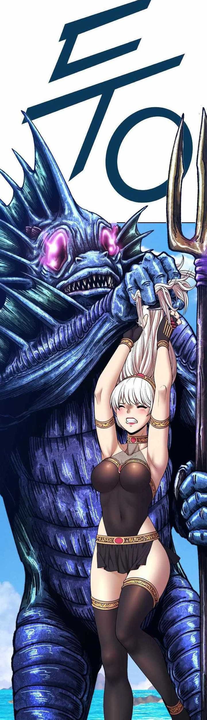 +99 Wooden Stick Chapter 89 Gambar 224