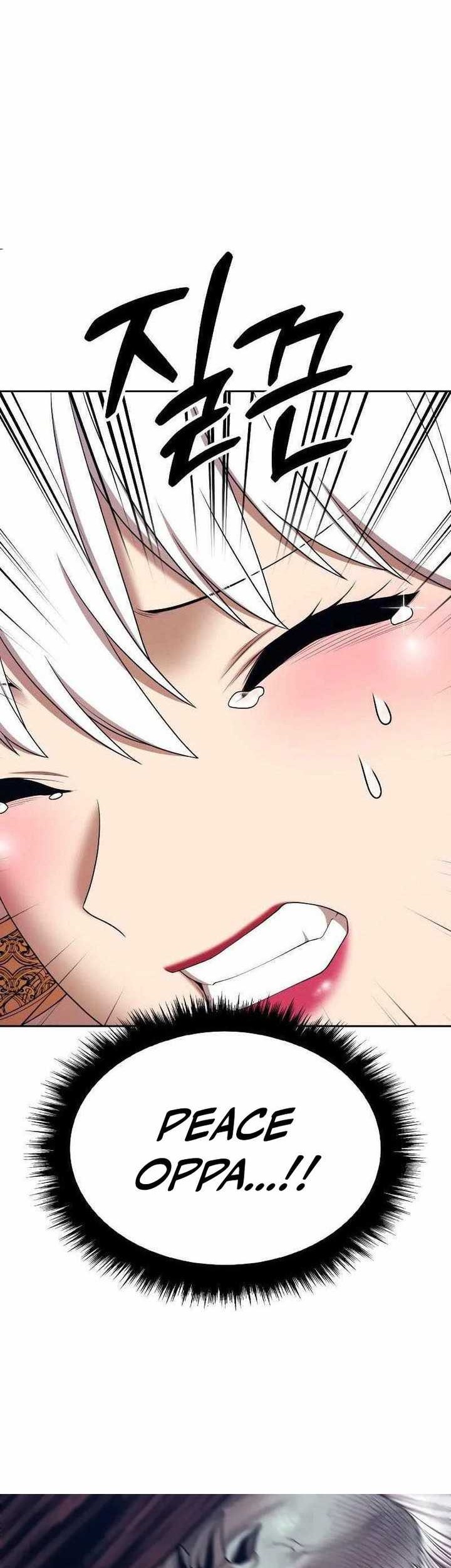 +99 Wooden Stick Chapter 89 Gambar 230