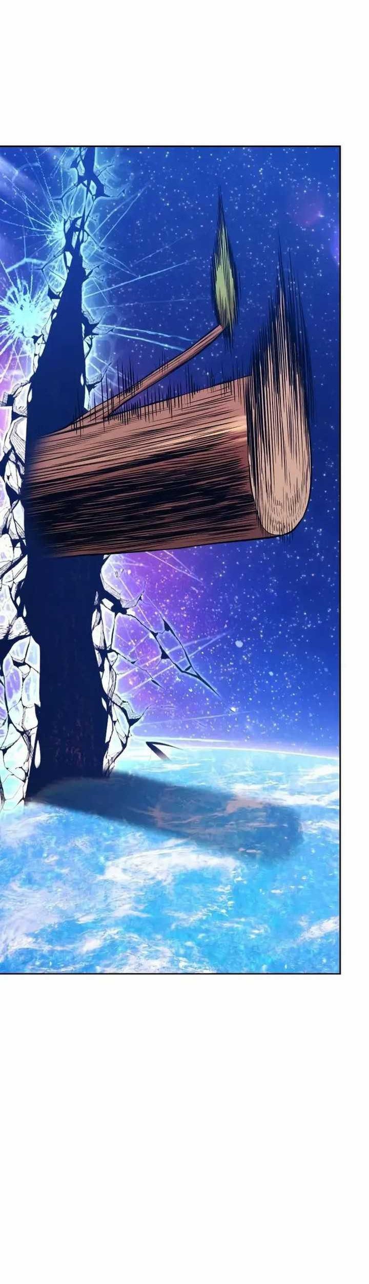 +99 Wooden Stick Chapter 89 Gambar 236