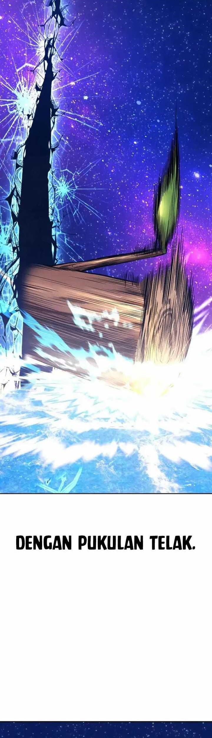 +99 Wooden Stick Chapter 89 Gambar 239