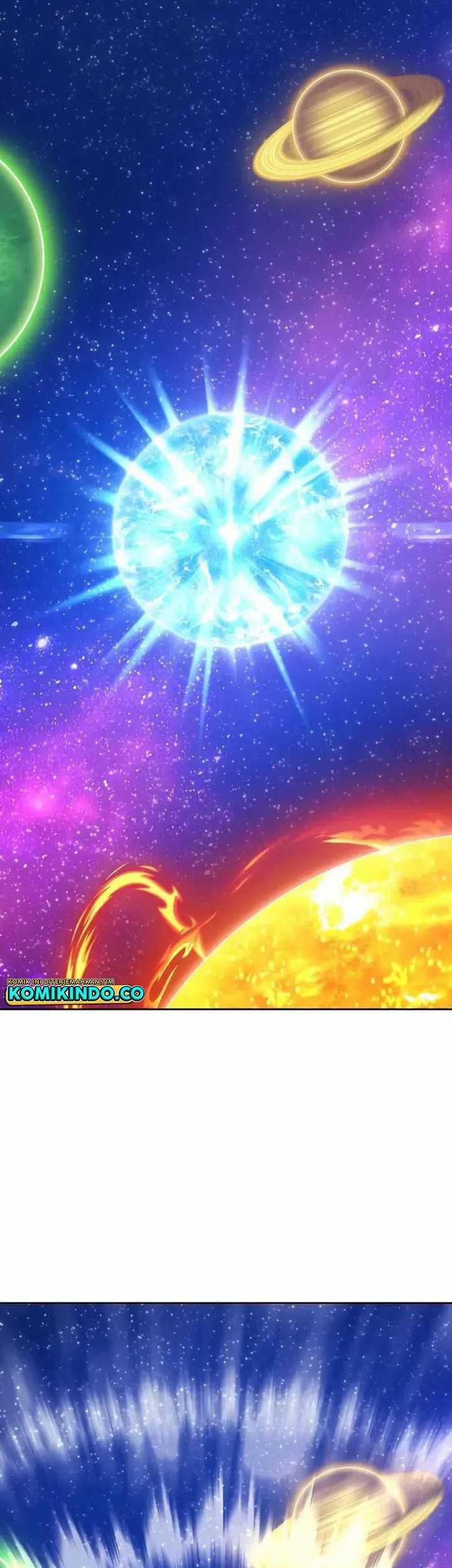 +99 Wooden Stick Chapter 89 Gambar 244