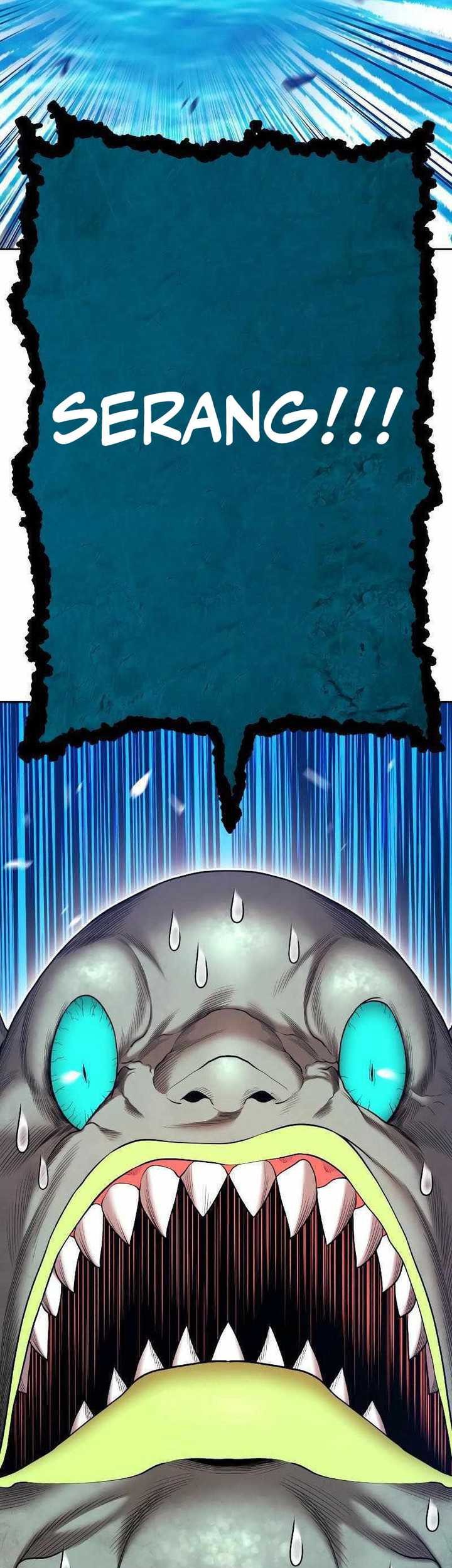 +99 Wooden Stick Chapter 89 Gambar 21