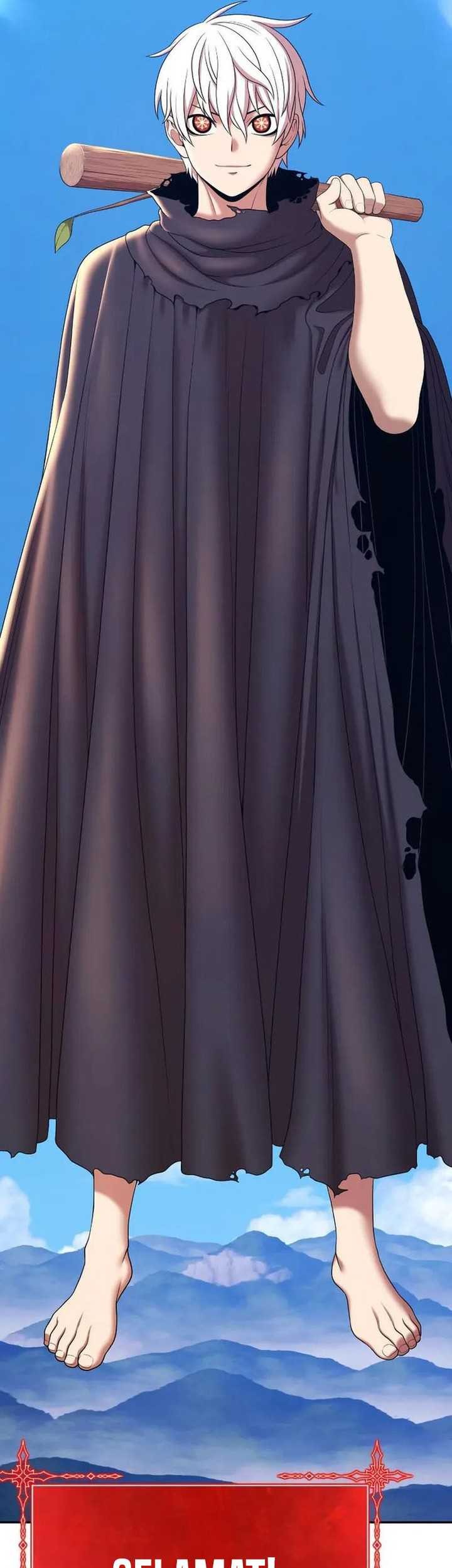 +99 Wooden Stick Chapter 89 Gambar 252