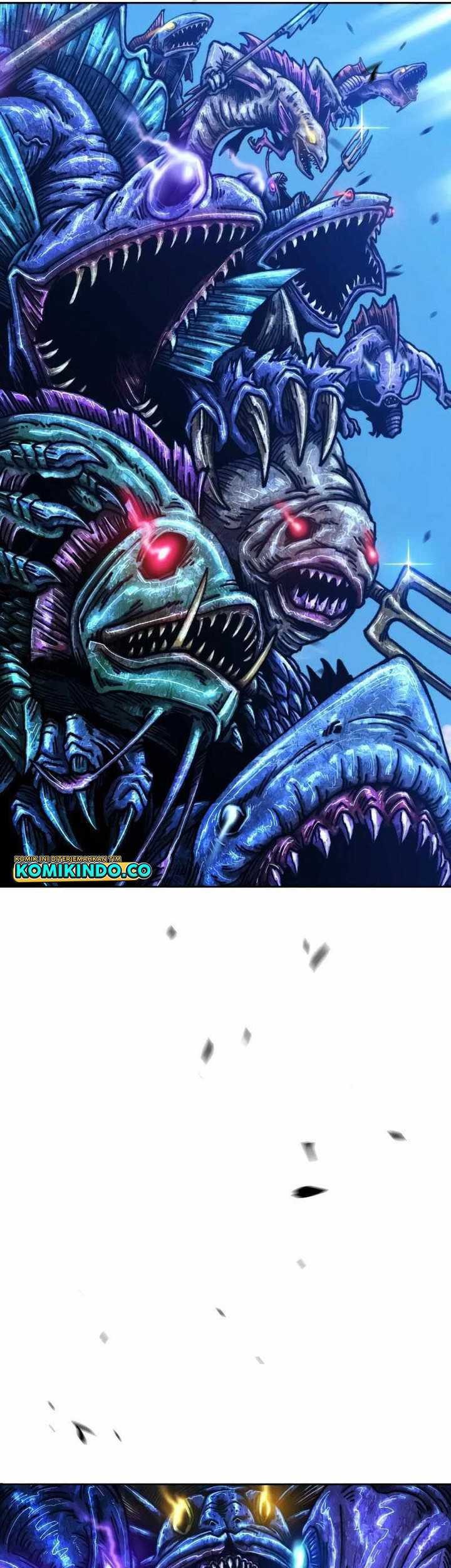 +99 Wooden Stick Chapter 89 Gambar 24