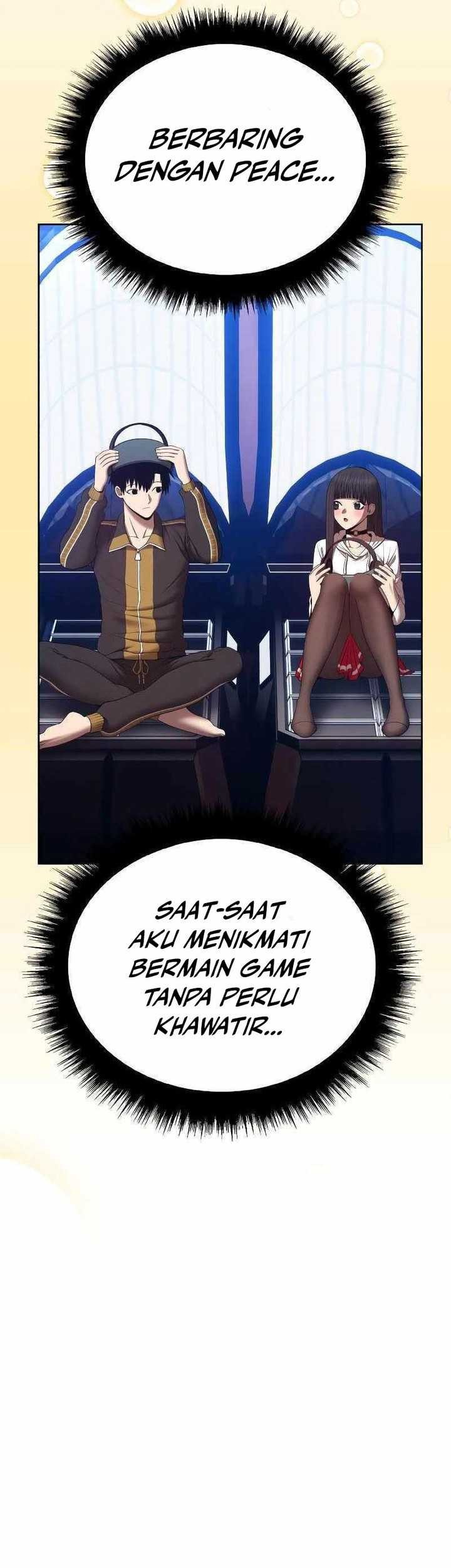 +99 Wooden Stick Chapter 88 Gambar 277