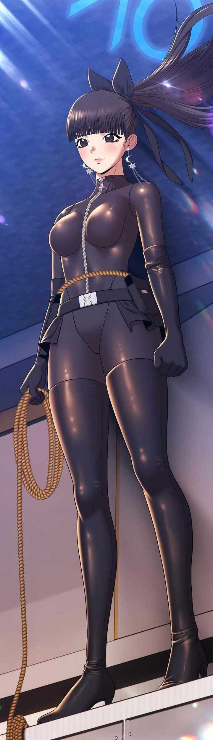 +99 Wooden Stick Chapter 88 Gambar 291