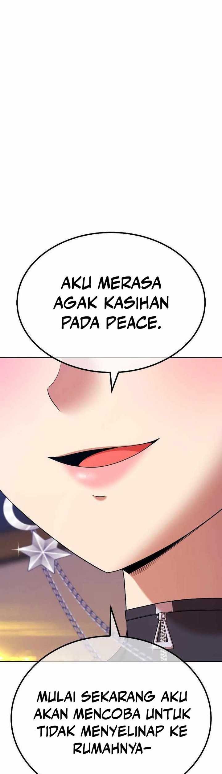 +99 Wooden Stick Chapter 88 Gambar 294