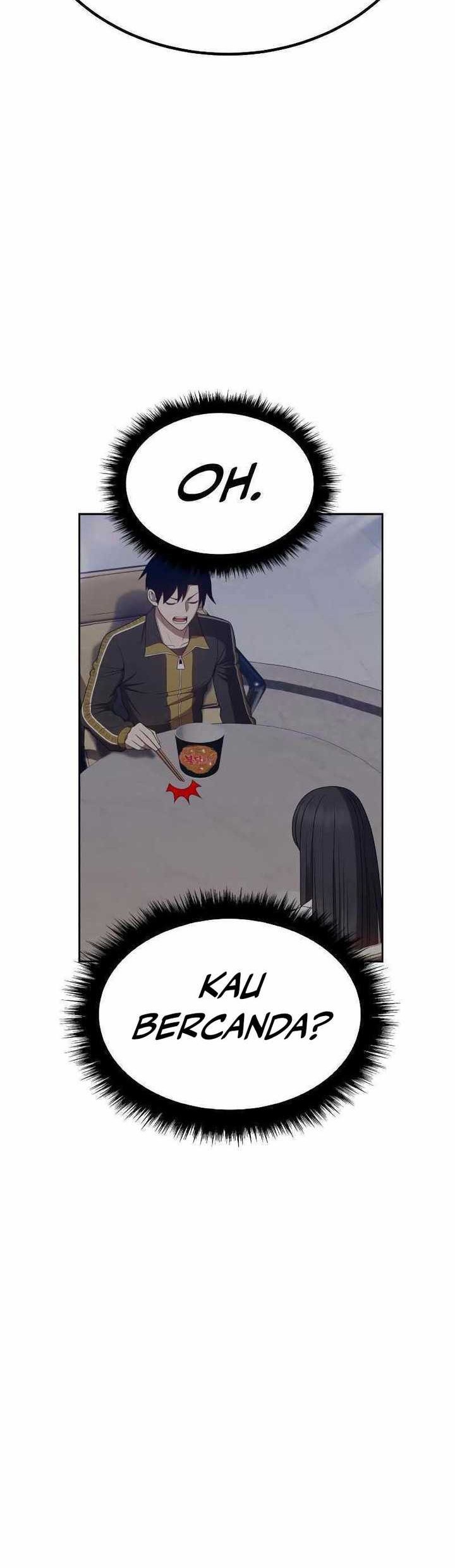 +99 Wooden Stick Chapter 88 Gambar 295