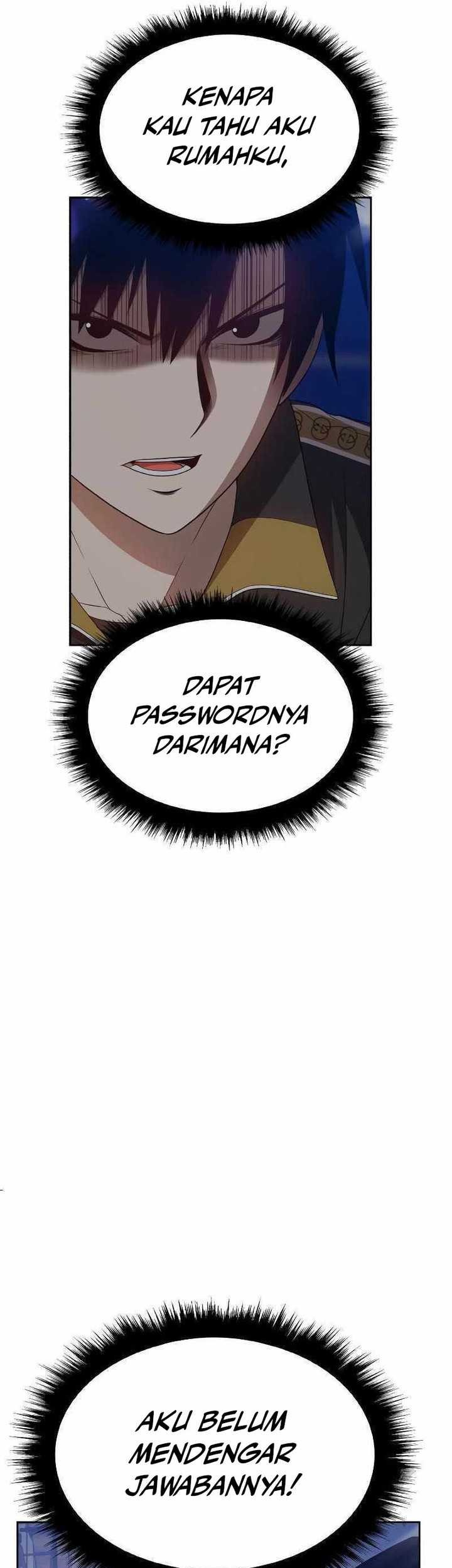 +99 Wooden Stick Chapter 88 Gambar 296