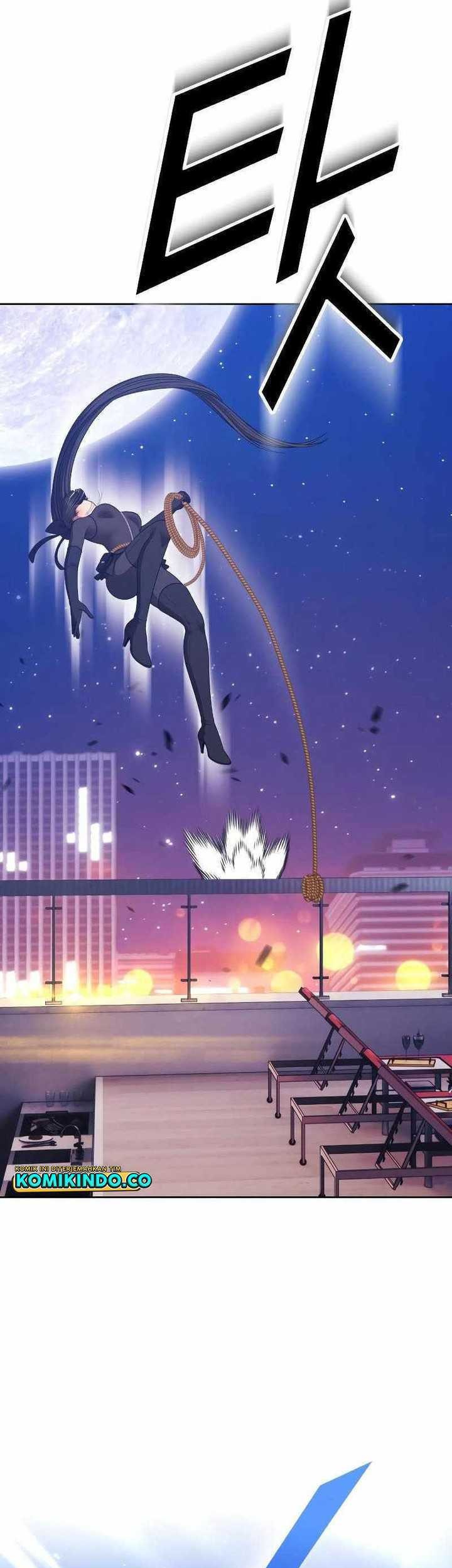 +99 Wooden Stick Chapter 88 Gambar 298