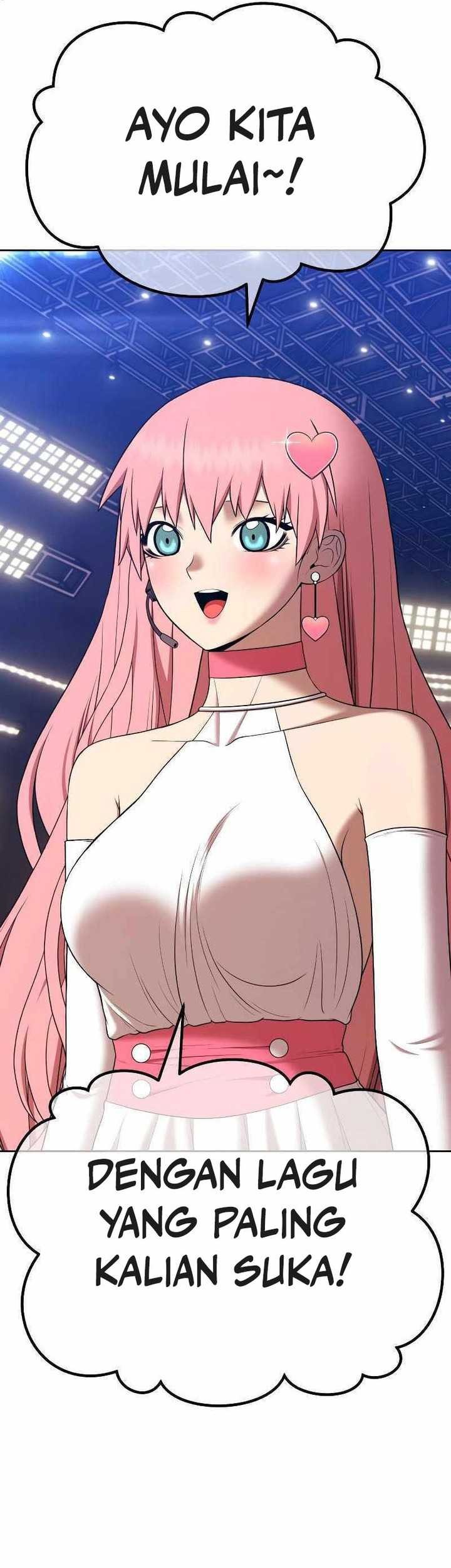 +99 Wooden Stick Chapter 88 Gambar 27