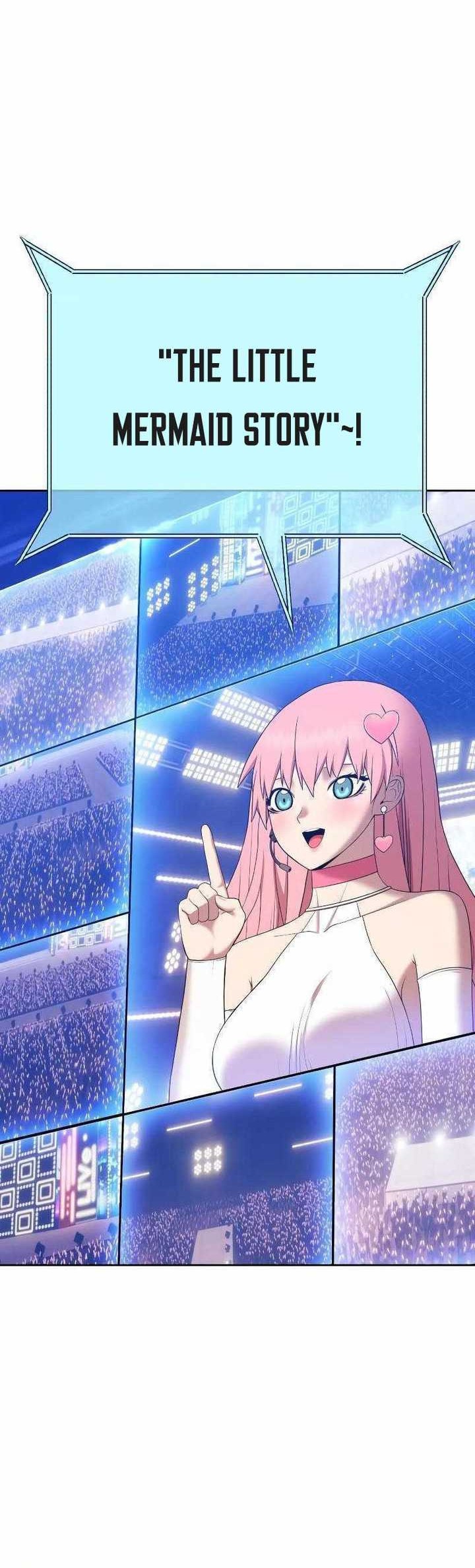 +99 Wooden Stick Chapter 88 Gambar 28