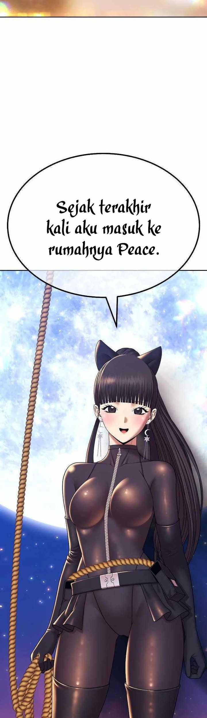 +99 Wooden Stick Chapter 88 Gambar 305