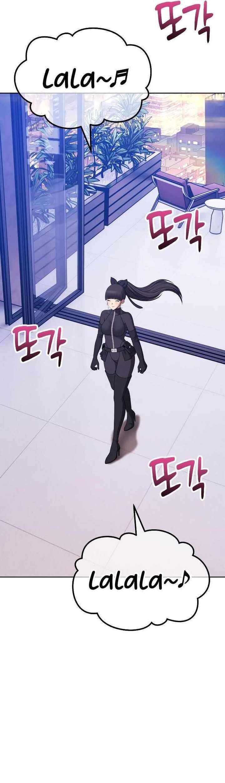 +99 Wooden Stick Chapter 88 Gambar 307