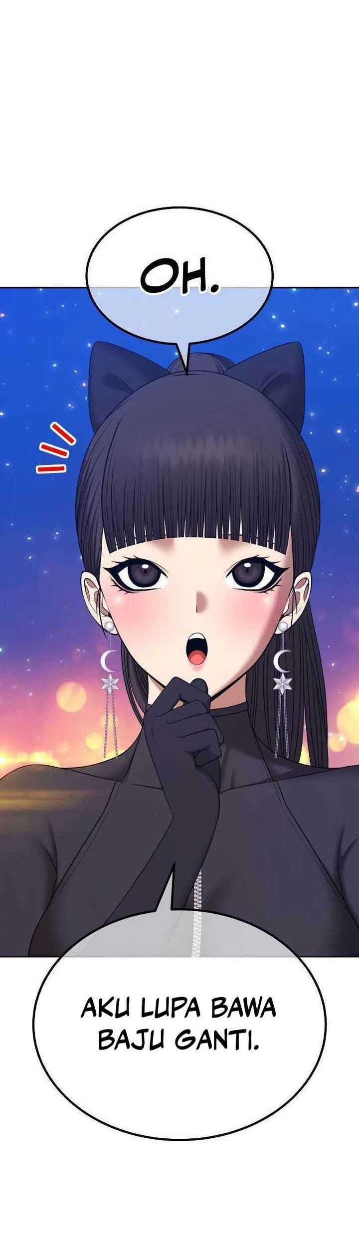 +99 Wooden Stick Chapter 88 Gambar 308