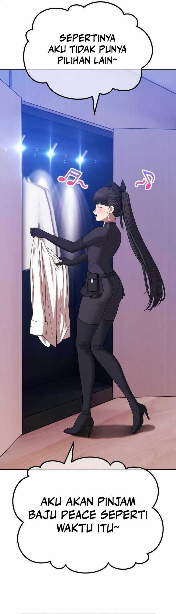 +99 Wooden Stick Chapter 88 Gambar 310