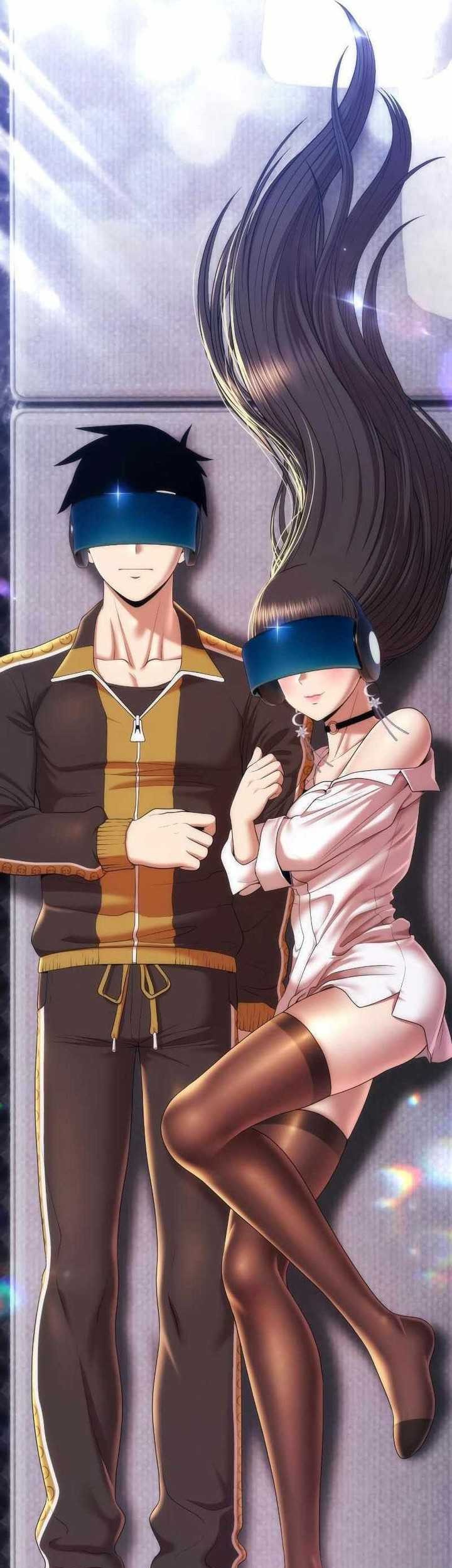 +99 Wooden Stick Chapter 88 Gambar 322