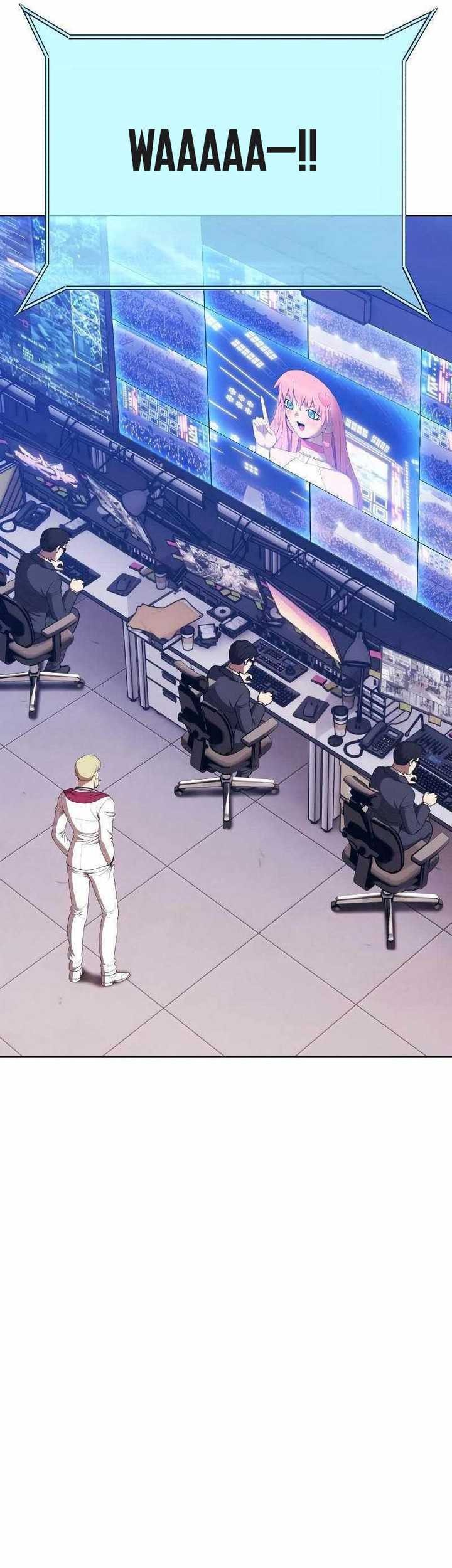 +99 Wooden Stick Chapter 88 Gambar 29