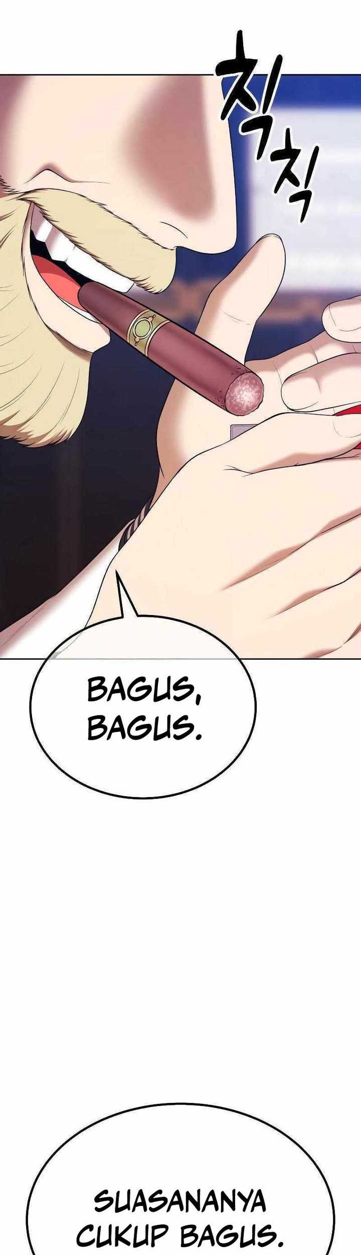 +99 Wooden Stick Chapter 88 Gambar 30