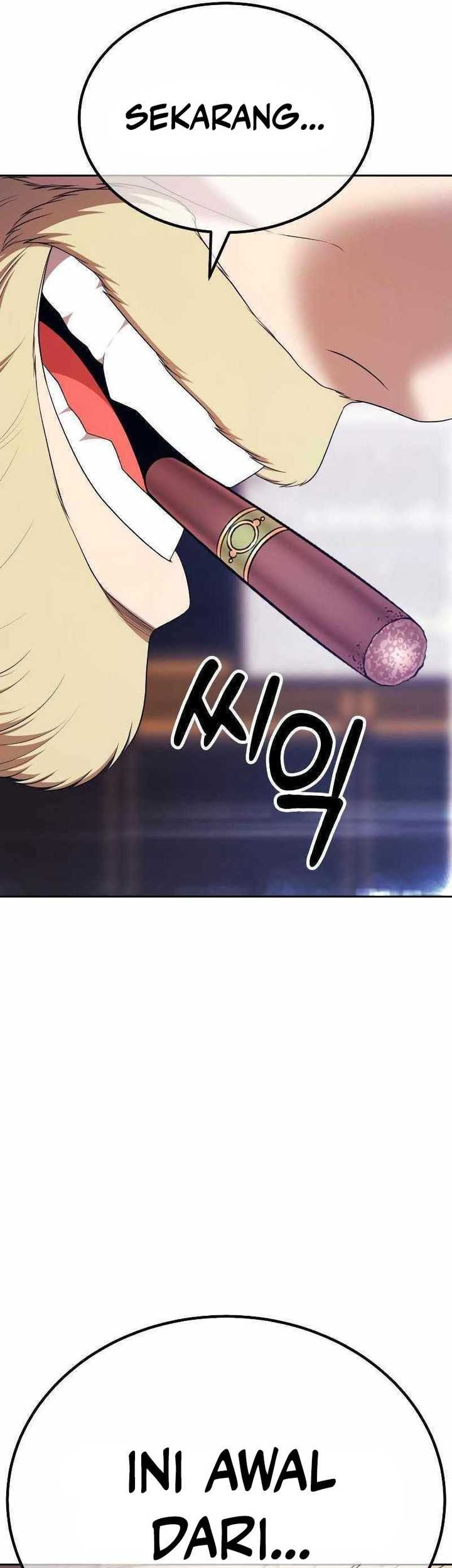 +99 Wooden Stick Chapter 88 Gambar 35