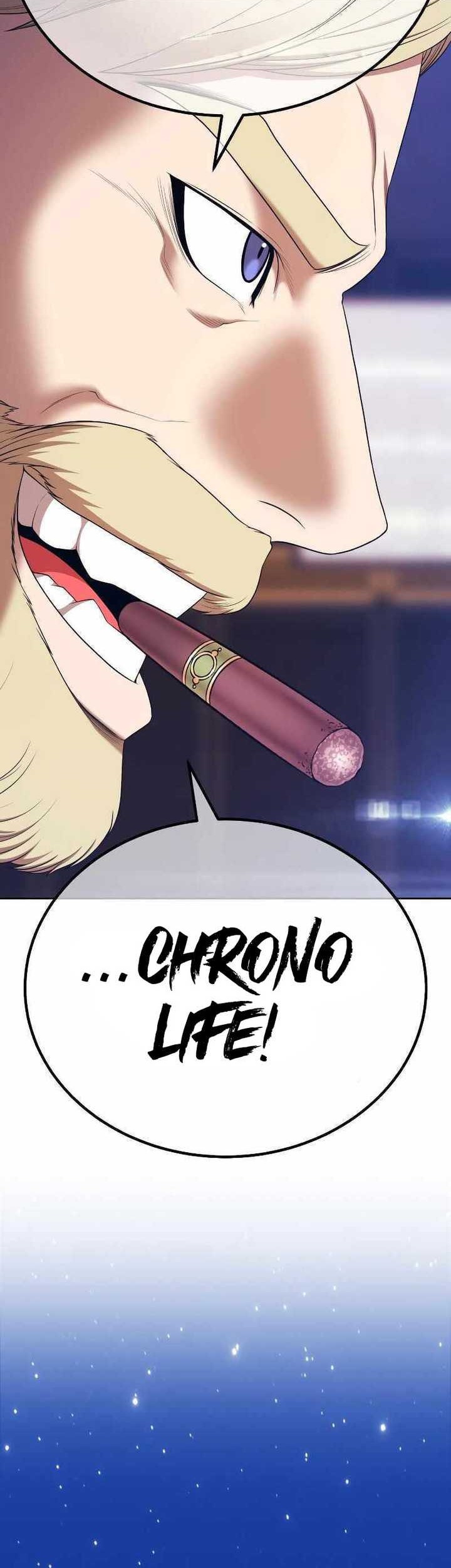 +99 Wooden Stick Chapter 88 Gambar 36