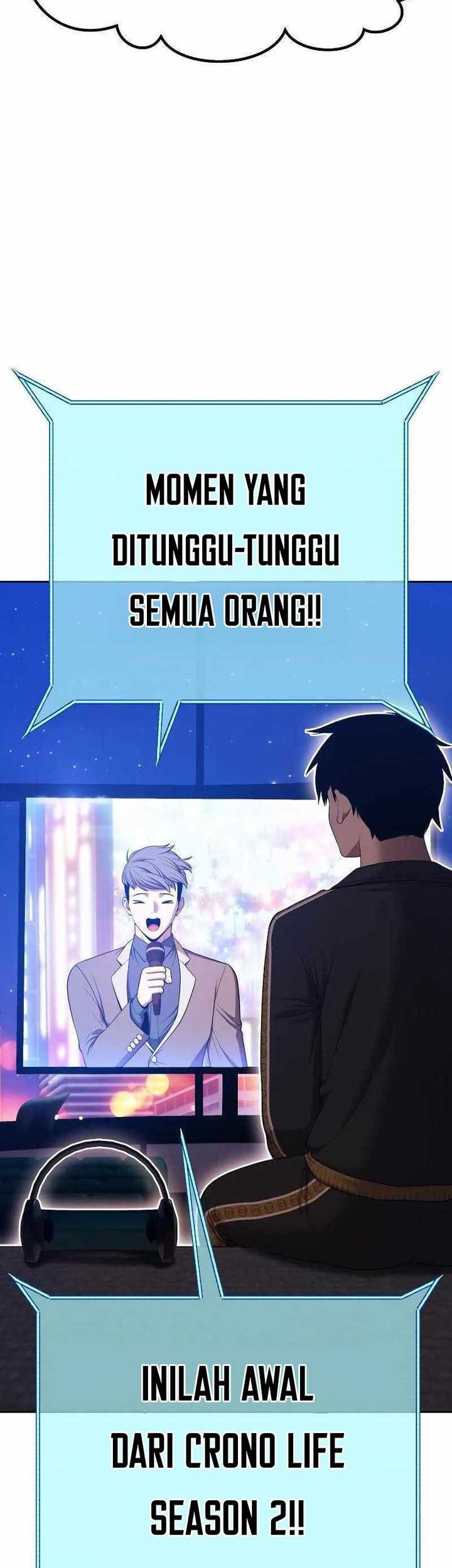 +99 Wooden Stick Chapter 88 Gambar 45