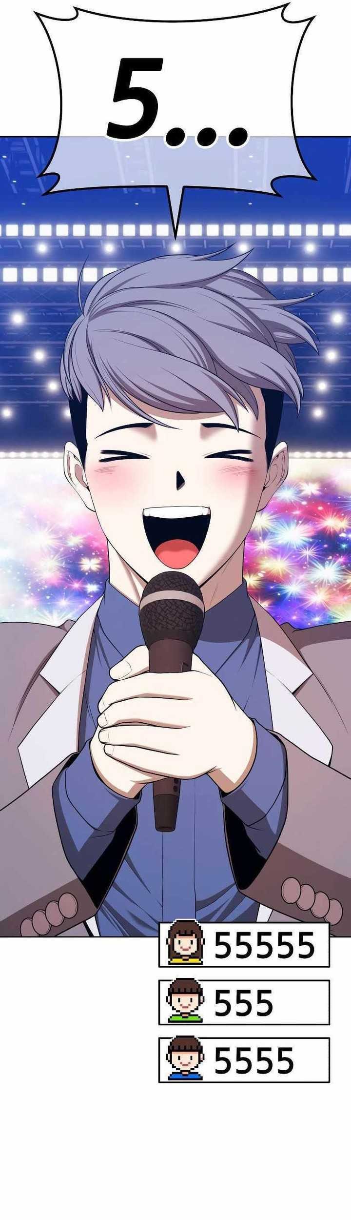 +99 Wooden Stick Chapter 88 Gambar 50