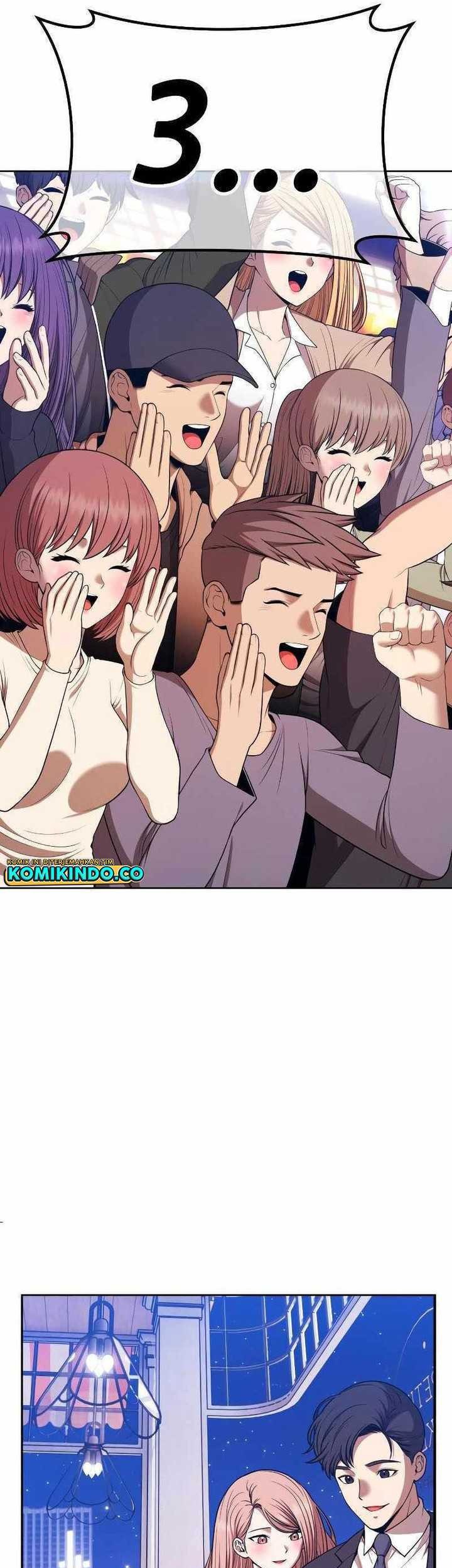 +99 Wooden Stick Chapter 88 Gambar 53