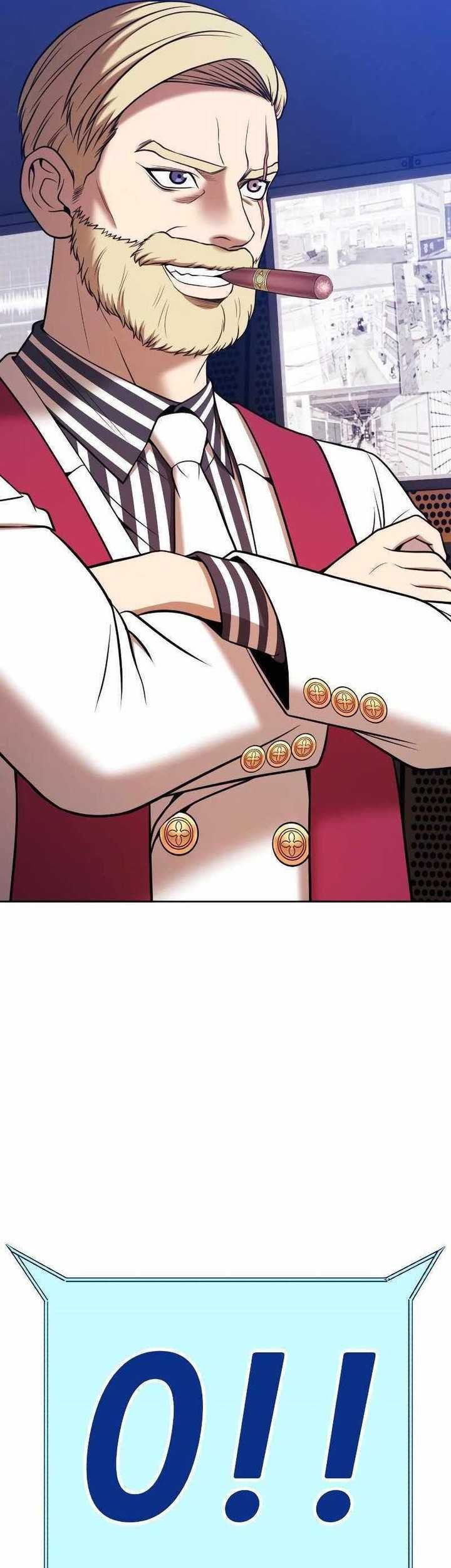 +99 Wooden Stick Chapter 88 Gambar 55