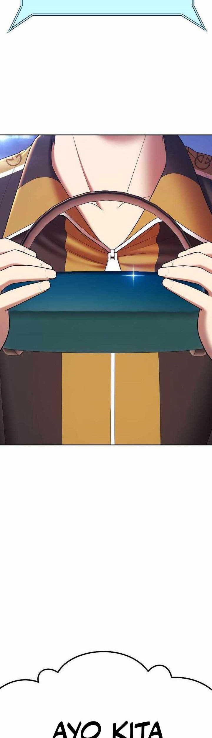 +99 Wooden Stick Chapter 88 Gambar 56