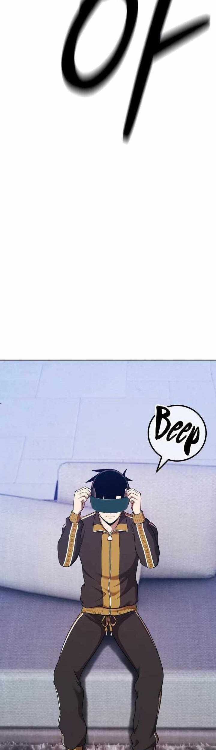 +99 Wooden Stick Chapter 88 Gambar 59