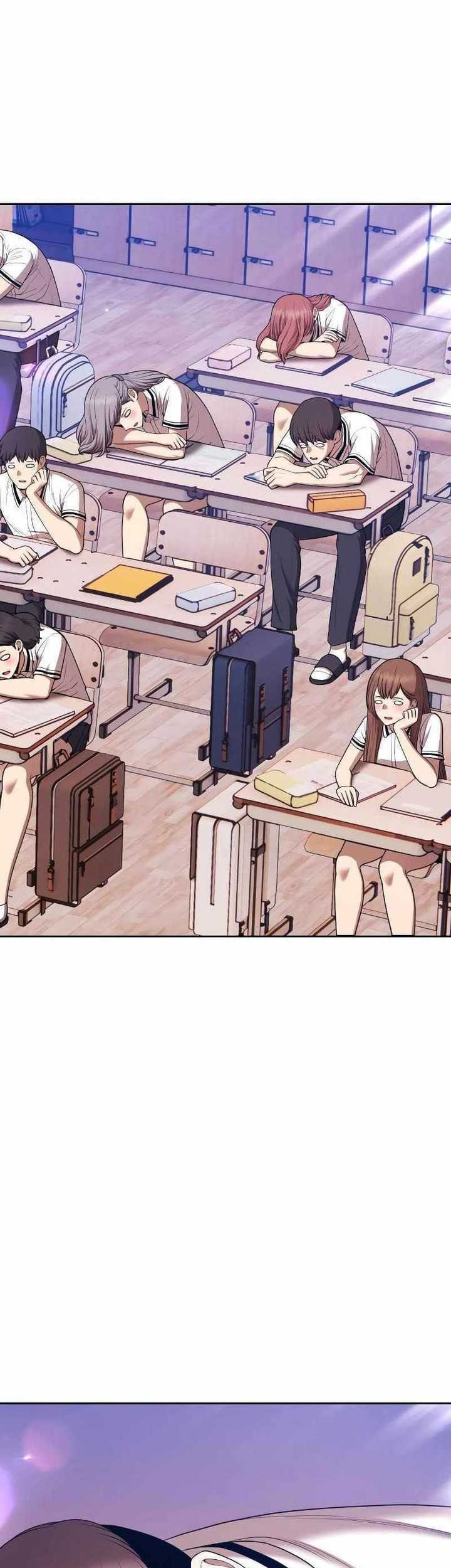 +99 Wooden Stick Chapter 88 Gambar 71