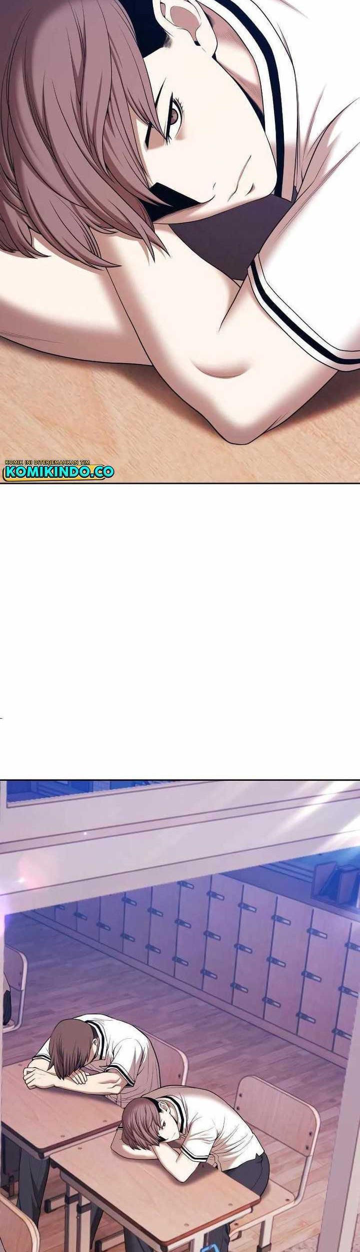 +99 Wooden Stick Chapter 88 Gambar 72