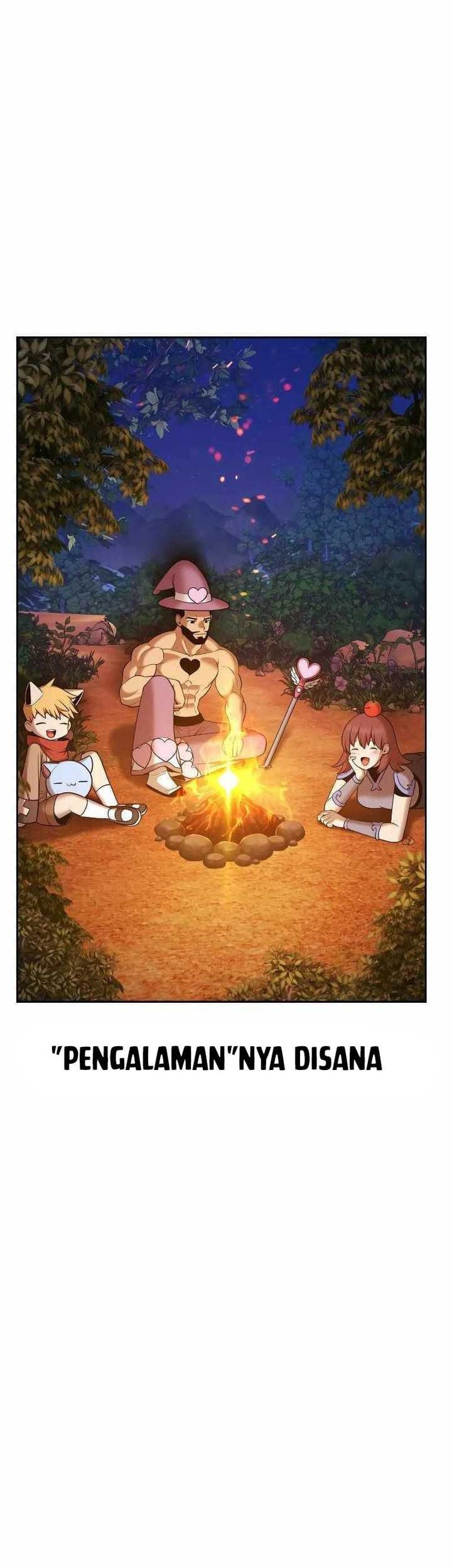 +99 Wooden Stick Chapter 88 Gambar 81