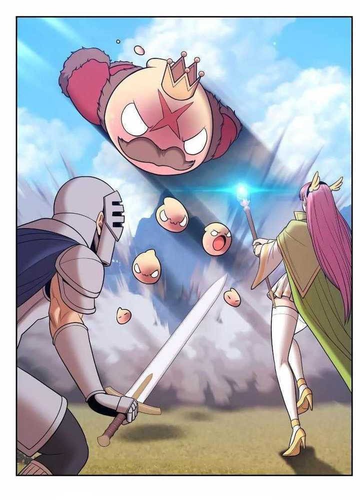+99 Wooden Stick Chapter 88 Gambar 82