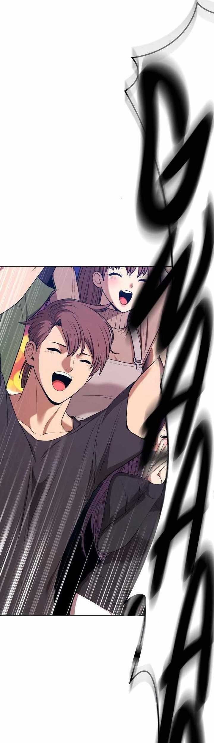 +99 Wooden Stick Chapter 88 Gambar 4