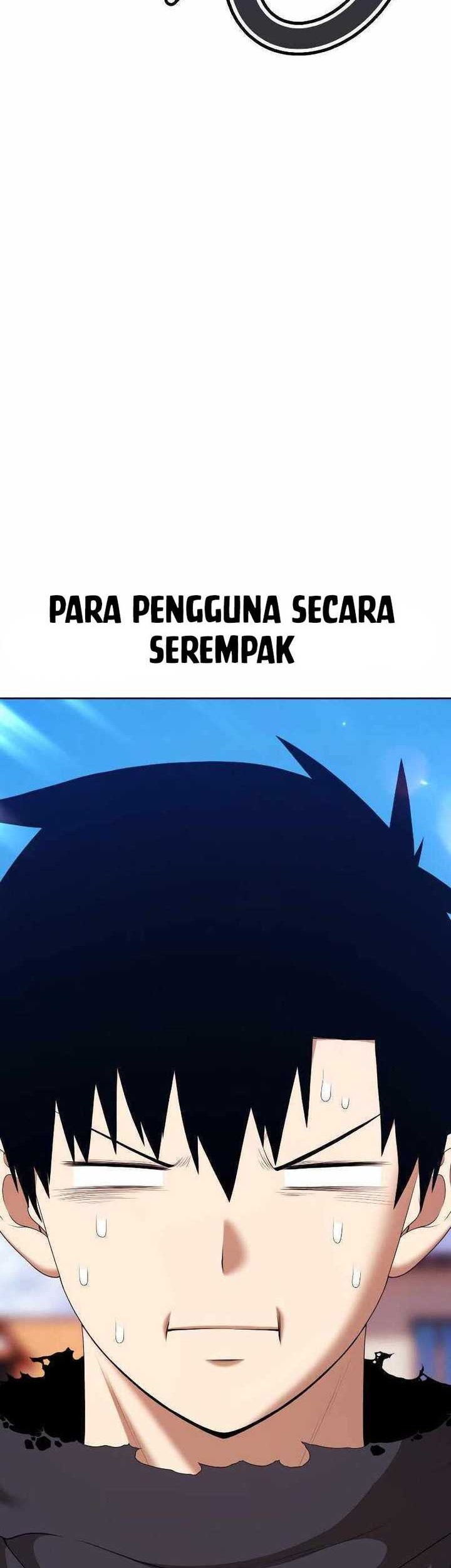 +99 Wooden Stick Chapter 88 Gambar 94