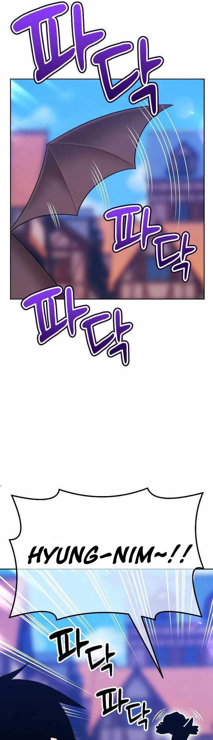 +99 Wooden Stick Chapter 88 Gambar 98