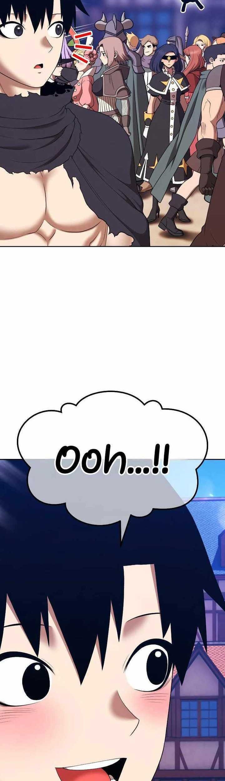 +99 Wooden Stick Chapter 88 Gambar 99