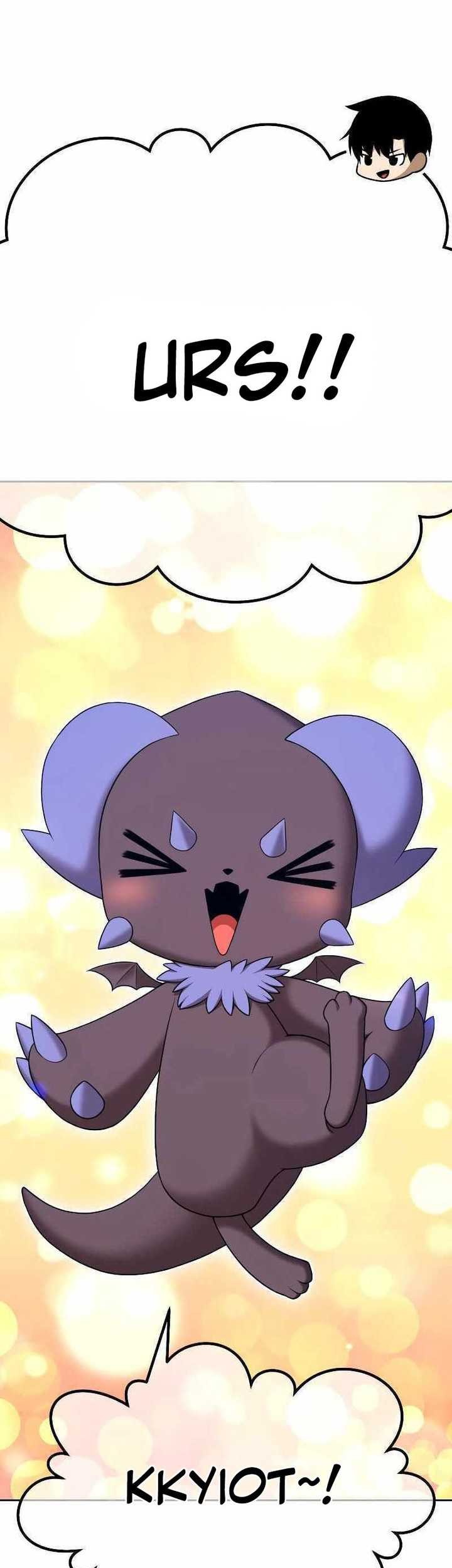 +99 Wooden Stick Chapter 88 Gambar 101