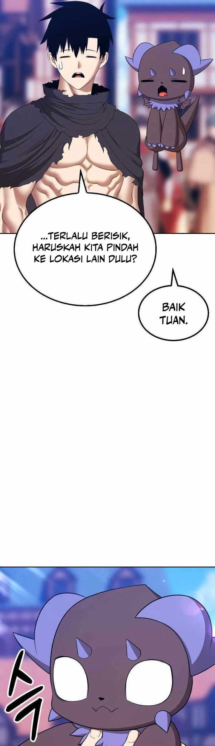 +99 Wooden Stick Chapter 88 Gambar 117