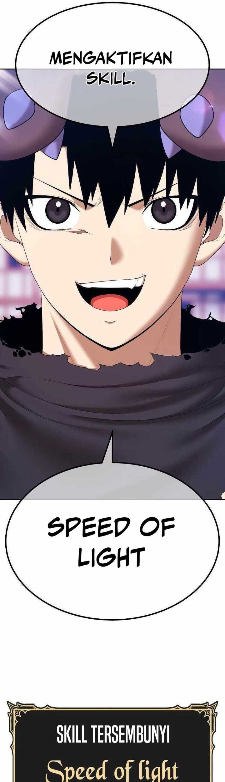 +99 Wooden Stick Chapter 88 Gambar 120