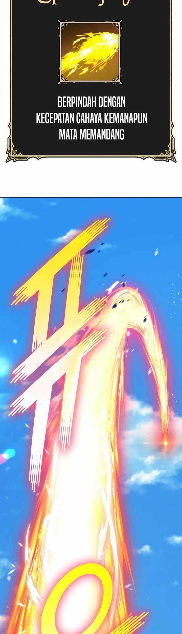 +99 Wooden Stick Chapter 88 Gambar 121