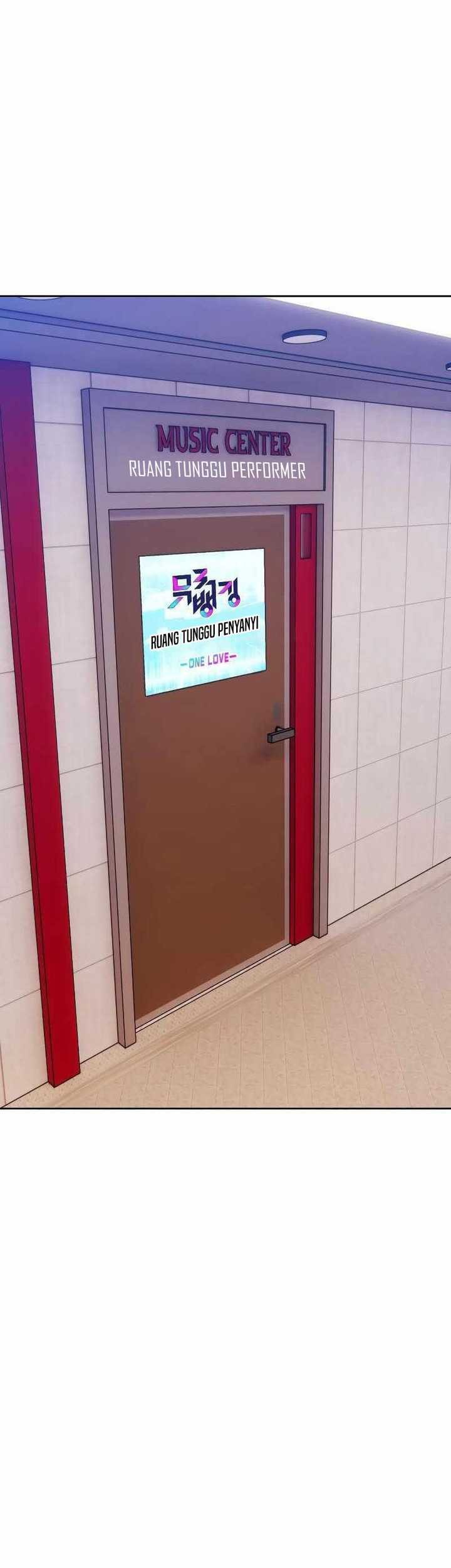 +99 Wooden Stick Chapter 88 Gambar 126