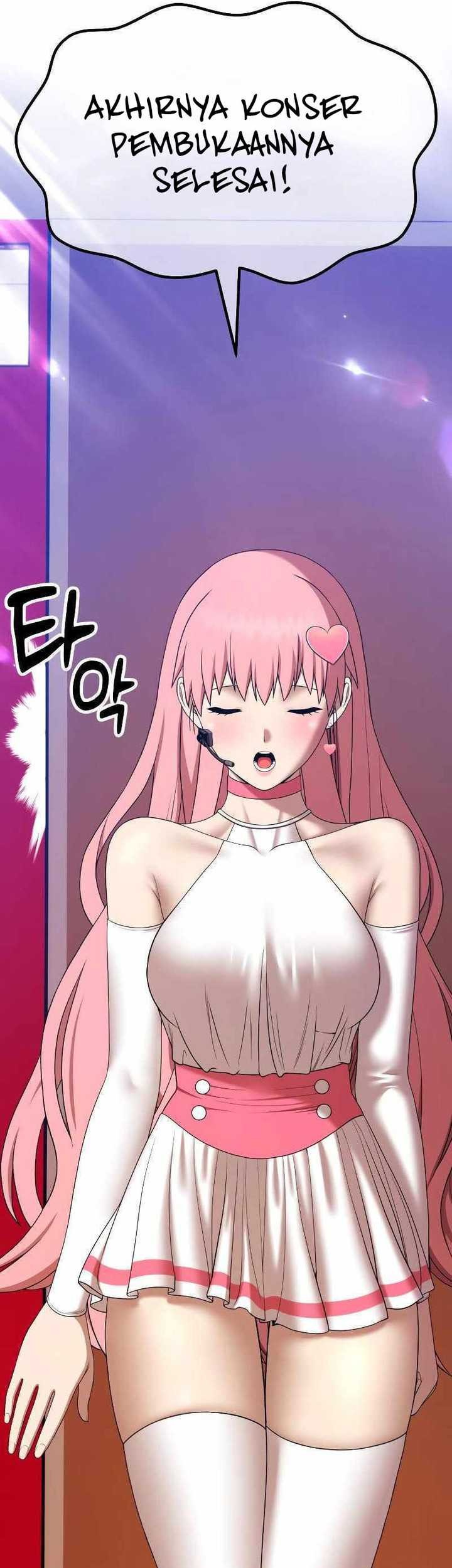 +99 Wooden Stick Chapter 88 Gambar 129