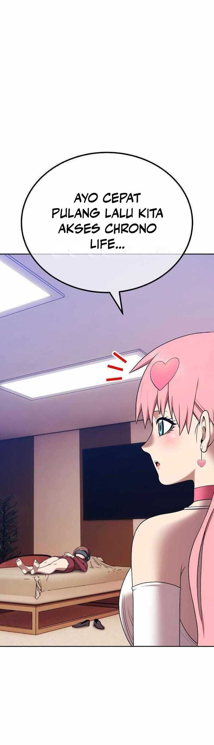 +99 Wooden Stick Chapter 88 Gambar 132