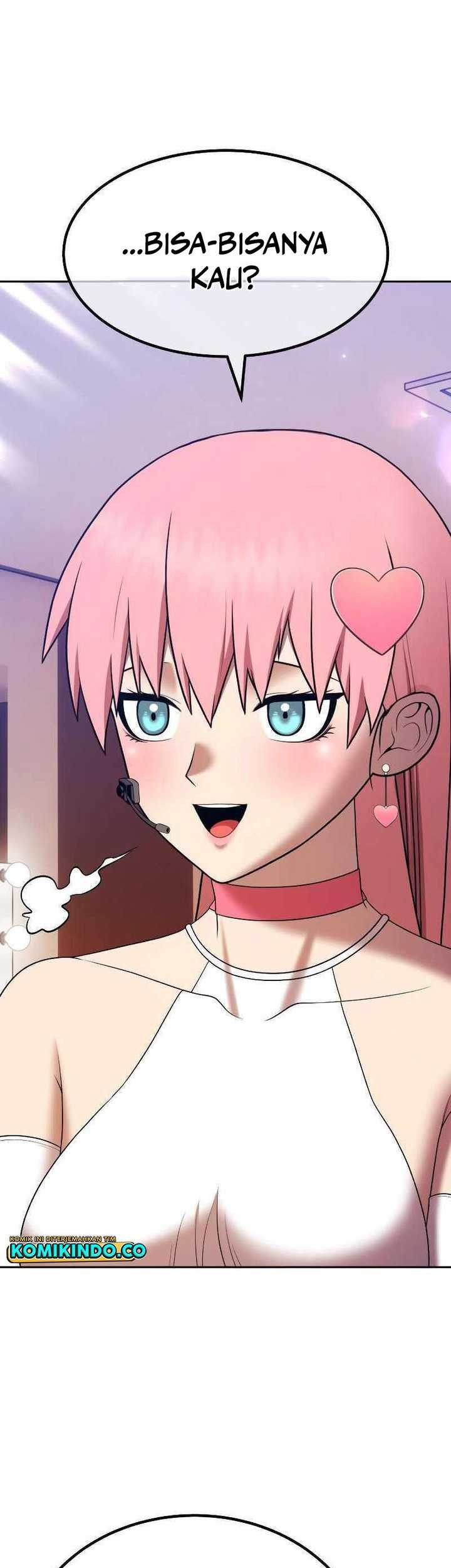 +99 Wooden Stick Chapter 88 Gambar 135