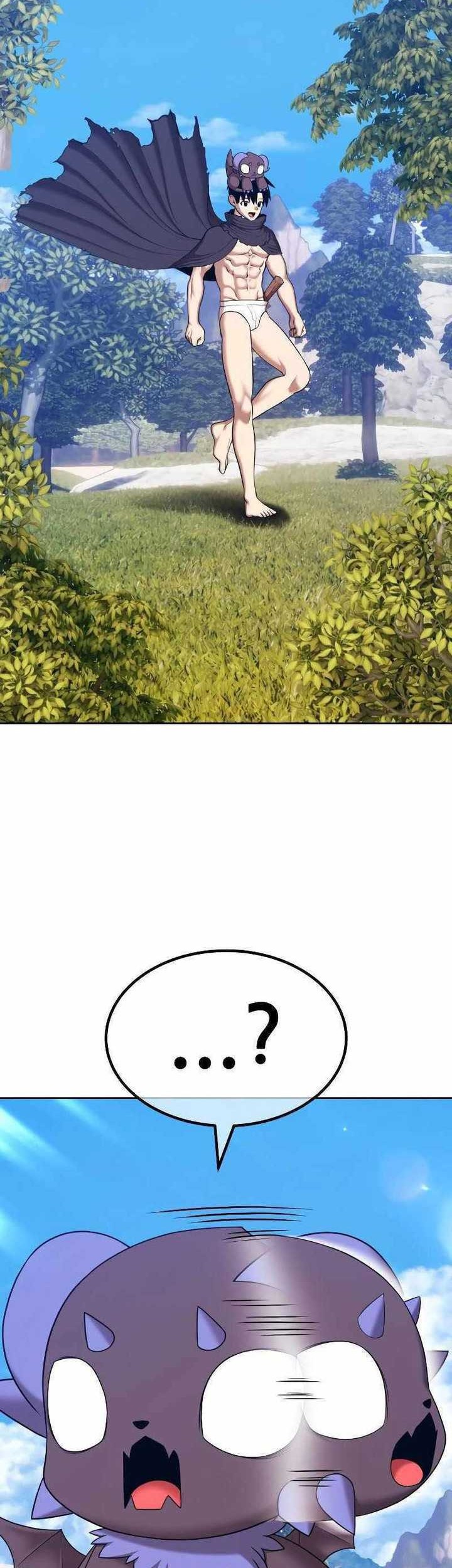 +99 Wooden Stick Chapter 88 Gambar 142