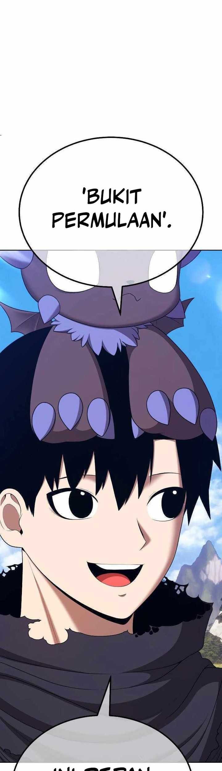 +99 Wooden Stick Chapter 88 Gambar 144